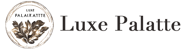 Luxe Palatte